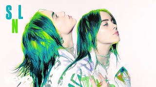 Billie Eilish TV Show Performance [upl. by Maker805]