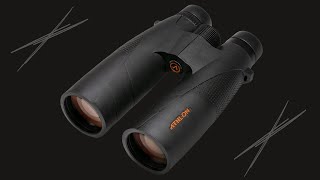 Athon Binoculars 15x56 review [upl. by Boigie686]