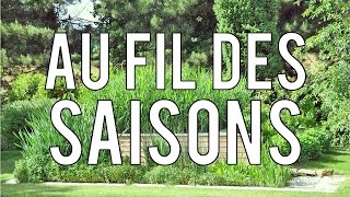 Les Jardins dAssainissement Aquatiris  Au Fil des Saisons [upl. by Halyak]