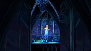 🇭🇰 Welcome to Arandelle Meet Elsa Anna Olaf and Kristoff The magical place for Frozen fans [upl. by Eevets611]