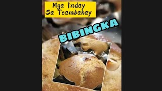 Bibingka Sa Harina  Paboritong Meryenda ng Lolo at lola Masarap😋 [upl. by Venetia]