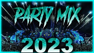 PARTY MIX 2025  DJ Remix Club Music Dance Mix 2025 🎉 [upl. by Noicpesnoc]