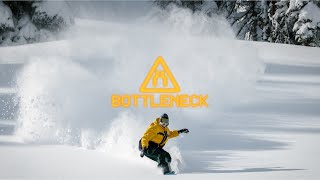 BOTTLENECKquot feat Sage Kotsenburg amp Nils Mindnich [upl. by Iad271]