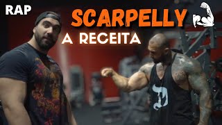 Jt  A receita  Scarpelly [upl. by Aevin]