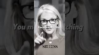 Mel Robbins motivation selfimprovement inspiration [upl. by Jablon]