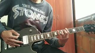 Deftones  Change  Guitar Cover [upl. by Lynne]