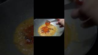 Kaju gathiya sak nidz food recipe yummy youtubeshorts ytshorts cooking gujarati kajugathiya [upl. by Reffotsirhc132]