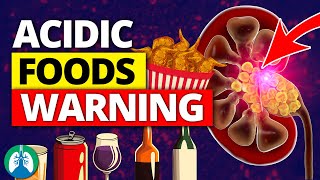 Worst Foods to Eat with Acid Reflux GERD Gastroesophageal Reflux Disease  How to Reduce Symptoms [upl. by Adehsar118]