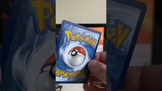 Pokemon silver tempest booster packs pokemoncollector pokemon pokemoncards [upl. by Yejus]