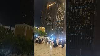 Maysan Al Mashaer Rayana Makkah Al Mukaromah KSA [upl. by Einyaj]