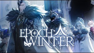 Genshin Impact 2nd Anniversary Epoch Winter Tales of the Fatui [upl. by Nadnal]