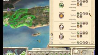 Rome Total War Alexander  How to All Factions [upl. by Anrak794]