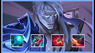 T1 Lee Sin PreRelease Skin Showcase  League of Legends PBE [upl. by Aeel]