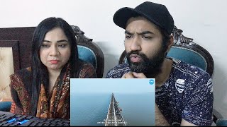 MUMBAI TRANS HARBOUR LINK 2024 • REACTION [upl. by Selyn704]