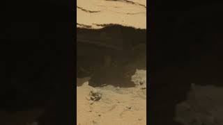 Mars 4k videomars4kfootages mars shorts [upl. by Isiad]