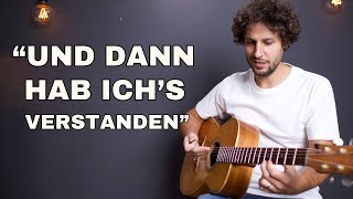 Das hätte ich mir als Gitarren Anfänger gewünscht [upl. by Waters309]