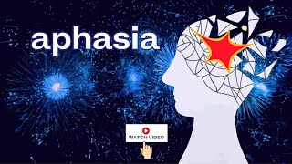 Aphasia Matters Living Well with Aphasia Research Insights amp Resources 25 6222024 [upl. by Kathryn349]