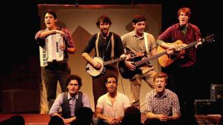 The Mountain Song  FringeNYC 2011 Trailer [upl. by Esteban]