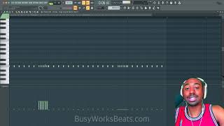 Trap Beat Tutorial  Hi Hat Essentials [upl. by Anirual]