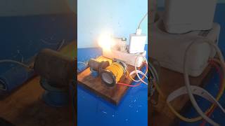 How to make 220v5000w free energy generator use permanent magnet and copper wire 100 [upl. by Nosoj826]