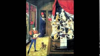 Early 16th Century Venetian Lute Music Paul ODette [upl. by Rehpotisrhc549]