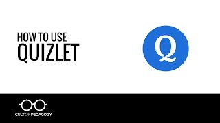 How to Use Quizlet [upl. by Gene174]