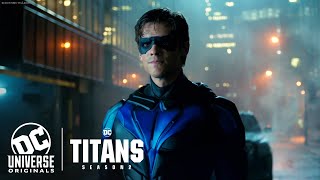 Titans Season 2  Binge Now  DC Universe  The Ultimate Membership [upl. by Nirot]