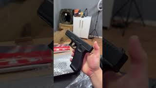 G17 gen5 Umarex Airgun 45mm [upl. by Alex]