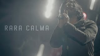 15 Guilherme de Sá  Rara Calma Vídeo Oficial [upl. by Darnok]