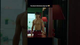 He is a dead meat now🤣 Hilarious scene😆 Mr Plankton kdrama newkdrama2024 mrplankton kdramaedit [upl. by Raymund]