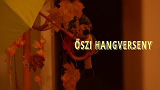 Őszi hangverseny [upl. by Blanchette]