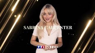 TF1  Bande Annonce NRJ MUSIC AWARDS 2024  08102024 [upl. by Bohi534]