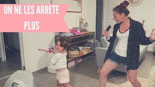 720  ON NE LES ARRETE PLUS  ELYROSE VLOG [upl. by Goines149]