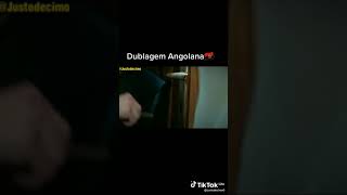 Dublagem Angolana 🇦🇴novela [upl. by Frederico]