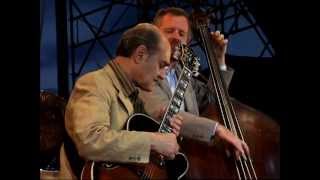 Joe Pass amp NielsHenning Orsted Pedersen  Tricostin  LIVE [upl. by Belford]