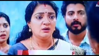 ഗോമതിക്ക് പണി കിട്ടുമോ santhwanam 2 tomorrow promo [upl. by Sandie]