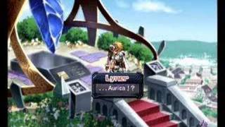 Ar tonelico ENG  Gameplay 05 I for Innuendo [upl. by Aramal464]