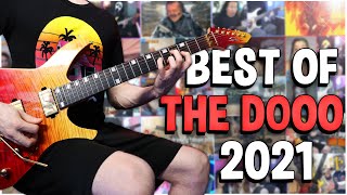 BEST OF THE DOOO 2021 [upl. by Waers]