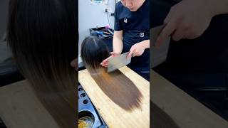 Secret hair growth shampoo 🧴 youtubeshorts beautyproduct beauty selfcare beatytips korea [upl. by Cressy]