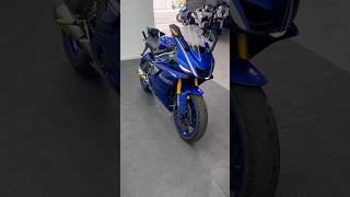 2017 Yamaha YZFR6 [upl. by Ardnoed747]