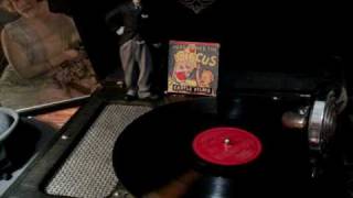 78rpm Ringling Brothers Circus Grand Entry March [upl. by Marguerie]