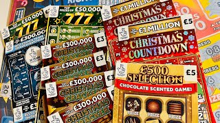 🔇🎃£40 Same Selection ASDASAINS with 300K Birthday amp🍫 to make it £39 in play [upl. by Jezabella]