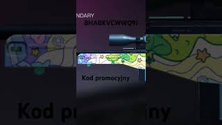 Kod promocyjny 8HA8KVCWWQ9J [upl. by Acacia]