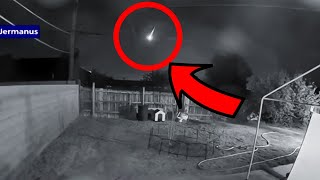 NEW Las Vegas Alien UFO Footage Is It FAKE [upl. by Gardel671]