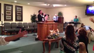 Part 2 Pentecost Sunday at RAC [upl. by Vonni]