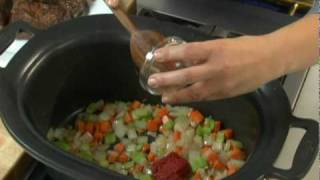 How to Cook Braised Short Ribs WilliamsSonoma [upl. by Fitting]