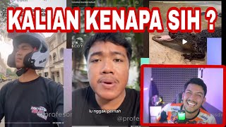 EMANG ADA NGOPI MODE GETAR ⁉️😅 REACTION VIDEO [upl. by Stanislaus]