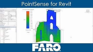 PointSense for Revit [upl. by Monagan]