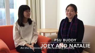 About HKU Psychological Services Unit  Video 2 [upl. by Anitnauq]