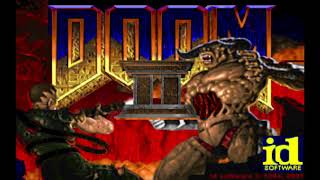 DOOM II Map 31 Music  quotEvil Incarnatequot  MIDIPLUS miniEngine USB [upl. by Wait]